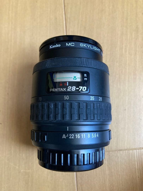Pentax Digital Slrs K10D