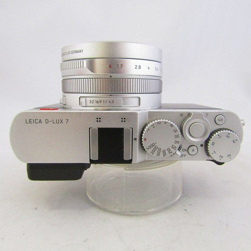 Leica Compact Digital Camera 19116 D-Lux7