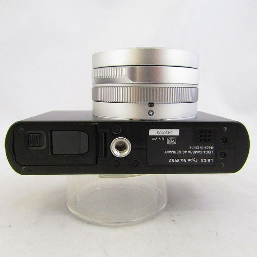 Leica Compact Digital Camera 19116 D-Lux7