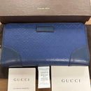 Gucci Long Wallets