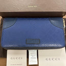 Gucci Long Wallets