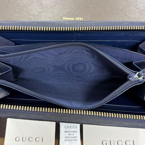Gucci Long Wallets