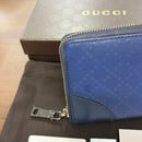 Gucci Long Wallets