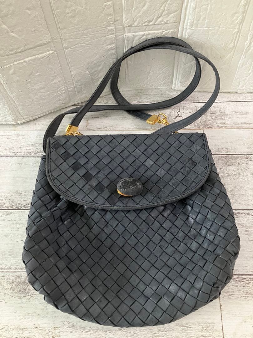 Shoulder Bag Bottega Veneta