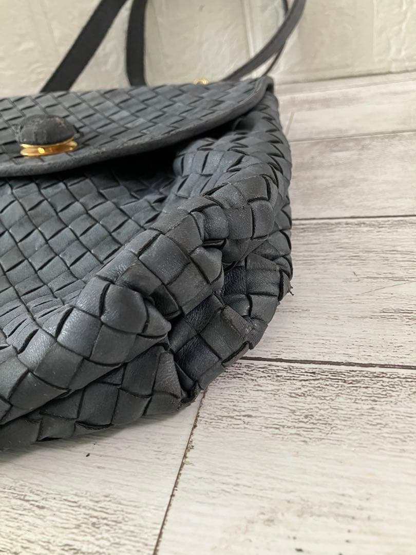 Shoulder Bag Bottega Veneta