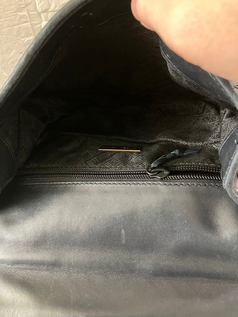 Shoulder Bag Bottega Veneta