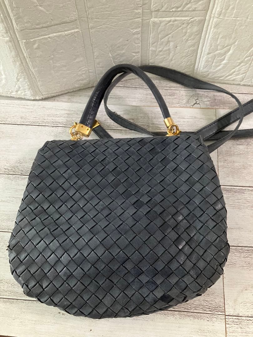 Shoulder Bag Bottega Veneta