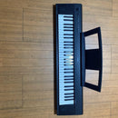 Yamaha Keyboard Instruments