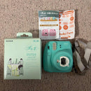 Fujifilm Instant Camera Body Instax Mini 8