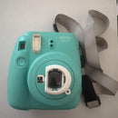 Fujifilm Instant Camera Body Instax Mini 8
