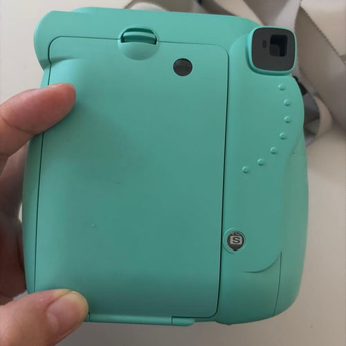 Fujifilm Instant Camera Body Instax Mini 8