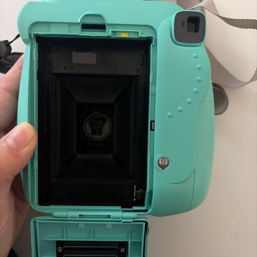 Fujifilm Instant Camera Body Instax Mini 8