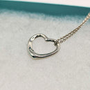 Tiffany Necklaces 21302 925