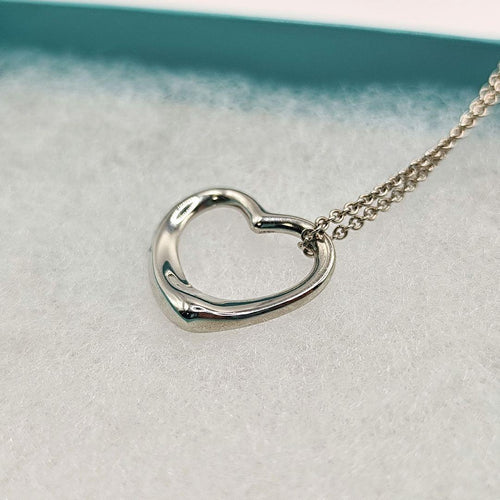 Tiffany Necklaces 21302 925