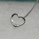 Tiffany Necklaces 21302 925