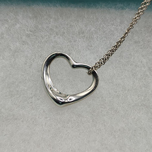 Tiffany Necklaces 21302 925