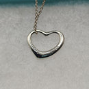Tiffany Necklaces 21302 925