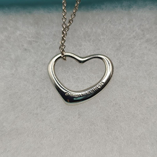 Tiffany Necklaces 21302 925