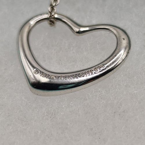 Tiffany Necklaces 21302 925