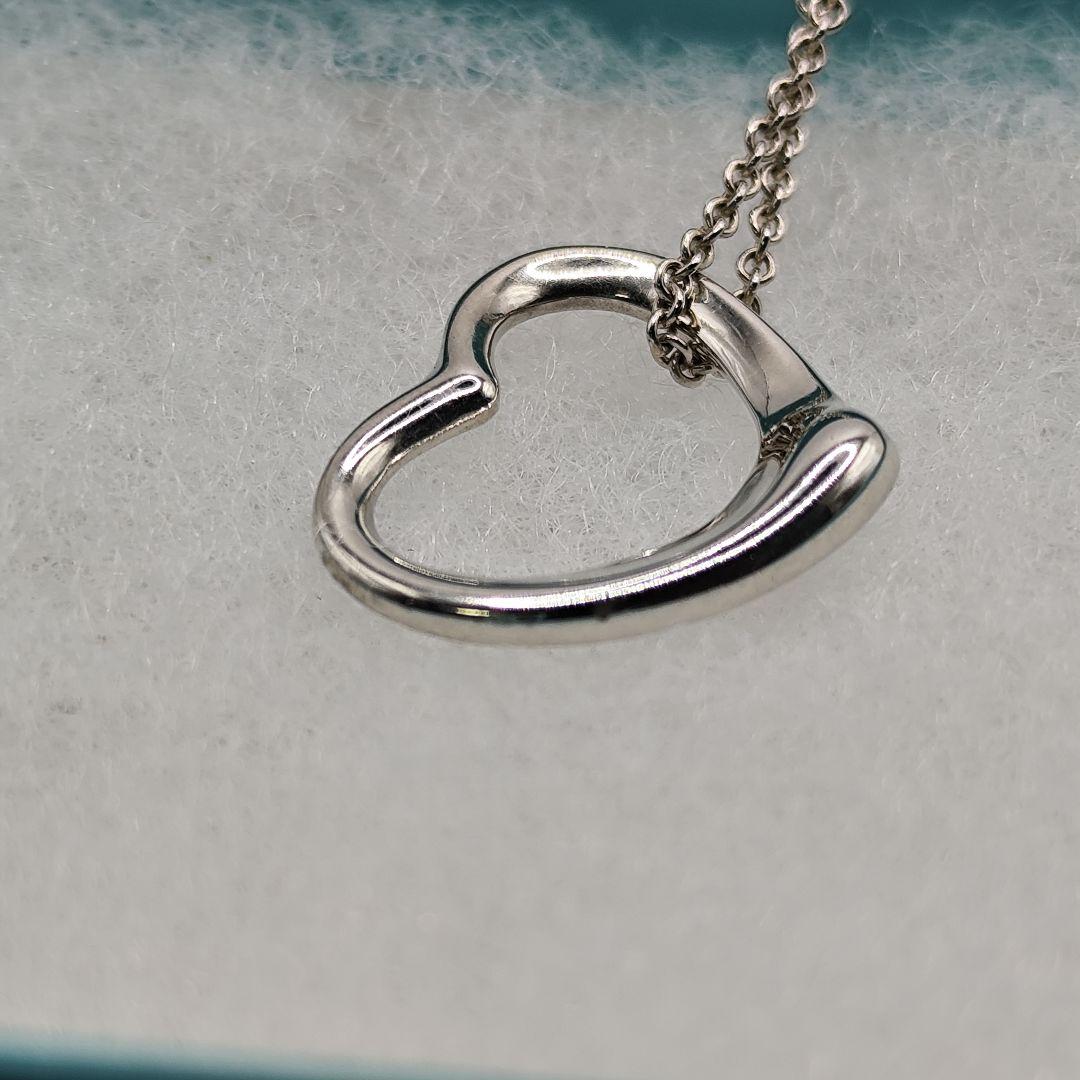 Tiffany Necklaces 21302 925
