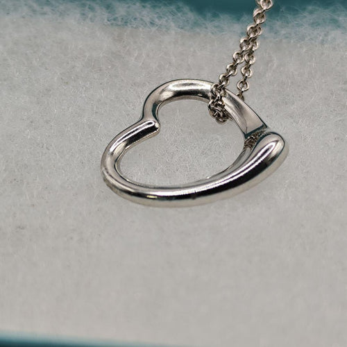 Tiffany Necklaces 21302 925