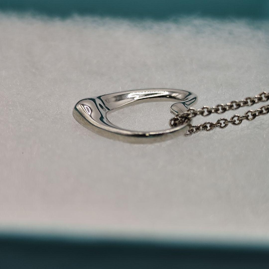 Tiffany Necklaces 21302 925