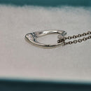Tiffany Necklaces 21302 925