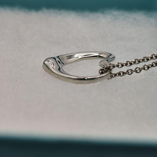 Tiffany Necklaces 21302 925