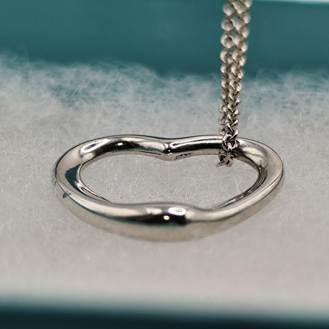 Tiffany Necklaces 21302 925