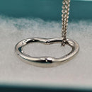 Tiffany Necklaces 21302 925