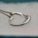 Tiffany Necklaces 21302 925