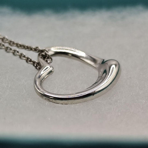 Tiffany Necklaces 21302 925