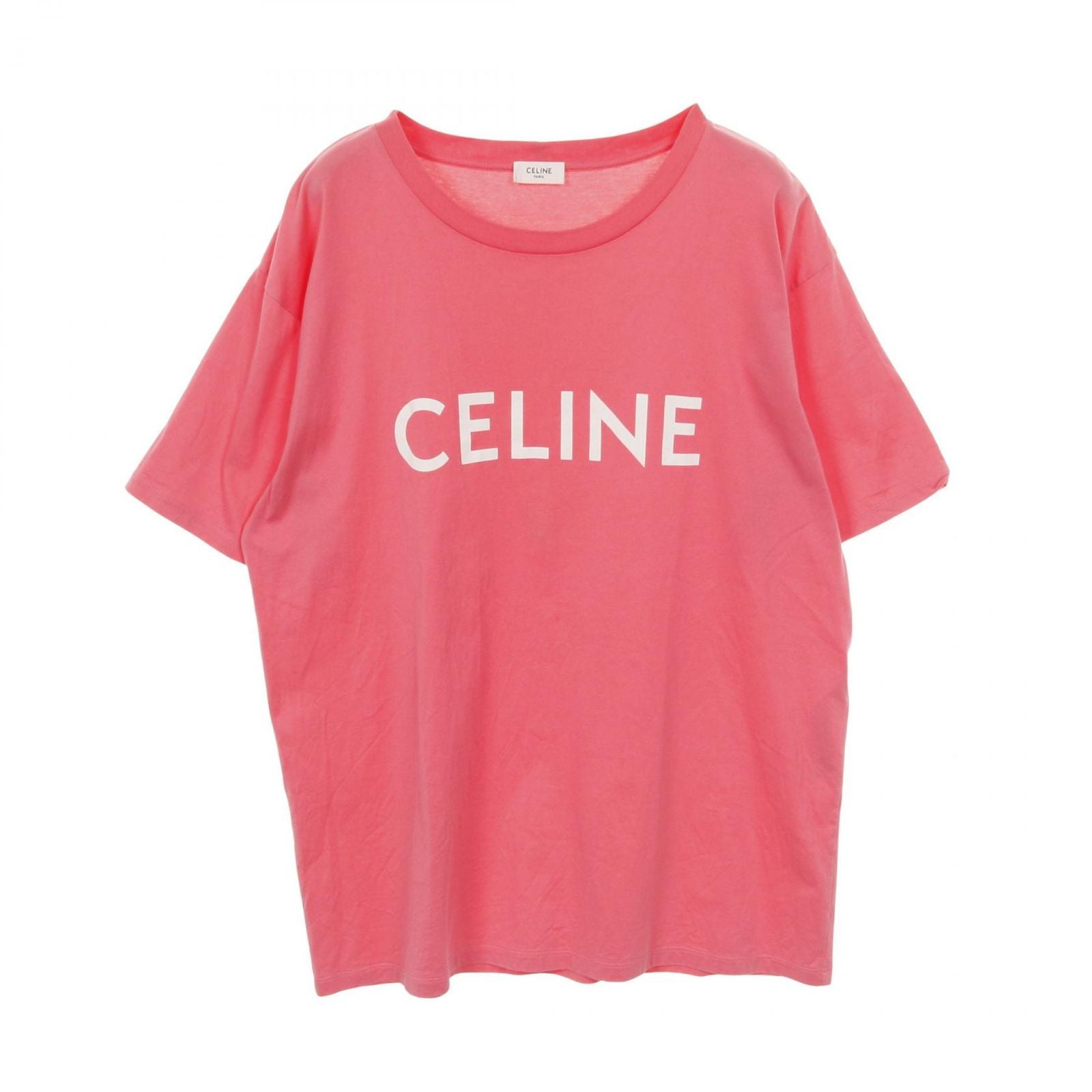 Celine 7 Minutes, Long -Sleeved Cut -And -Sew