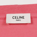 Celine 7 Minutes, Long -Sleeved Cut -And -Sew