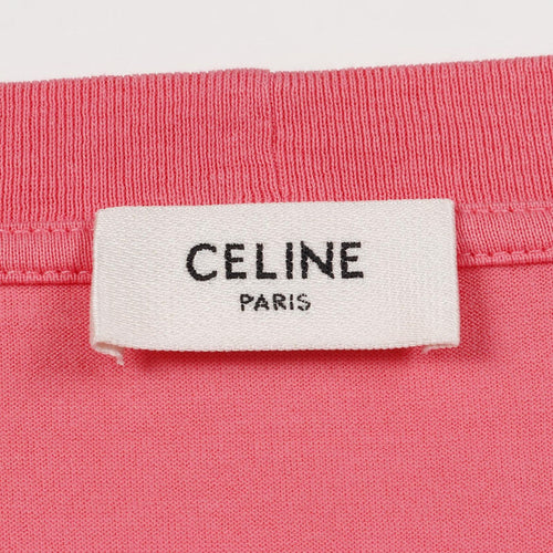Celine 7 Minutes, Long -Sleeved Cut -And -Sew