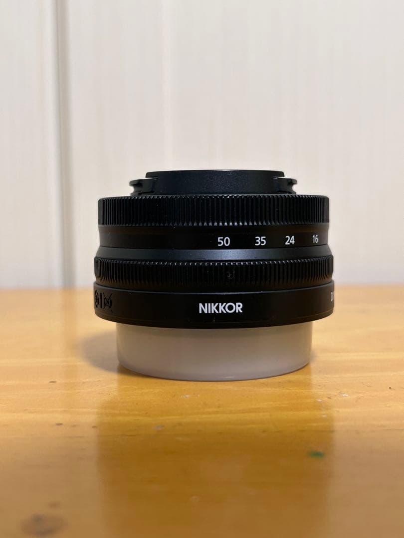 Nikon Mirrorless Interchangeable Lens Cameras Z50
