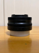 Nikon Mirrorless Interchangeable Lens Cameras Z50