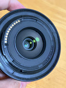 Nikon Mirrorless Interchangeable Lens Cameras Z50