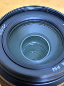 Nikon Mirrorless Interchangeable Lens Cameras Z50