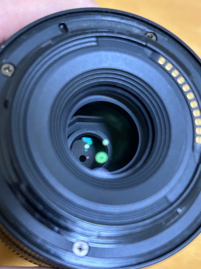 Nikon Mirrorless Interchangeable Lens Cameras Z50
