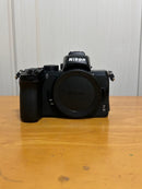 Nikon Mirrorless Interchangeable Lens Cameras Z50
