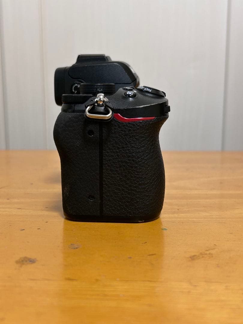 Nikon Mirrorless Interchangeable Lens Cameras Z50