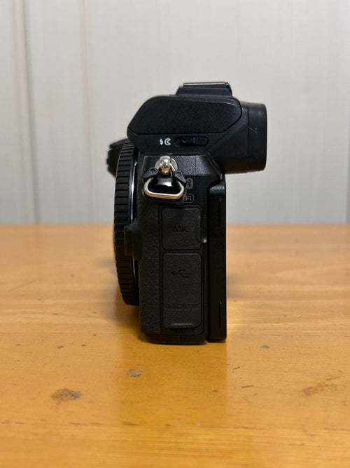 Nikon Mirrorless Interchangeable Lens Cameras Z50