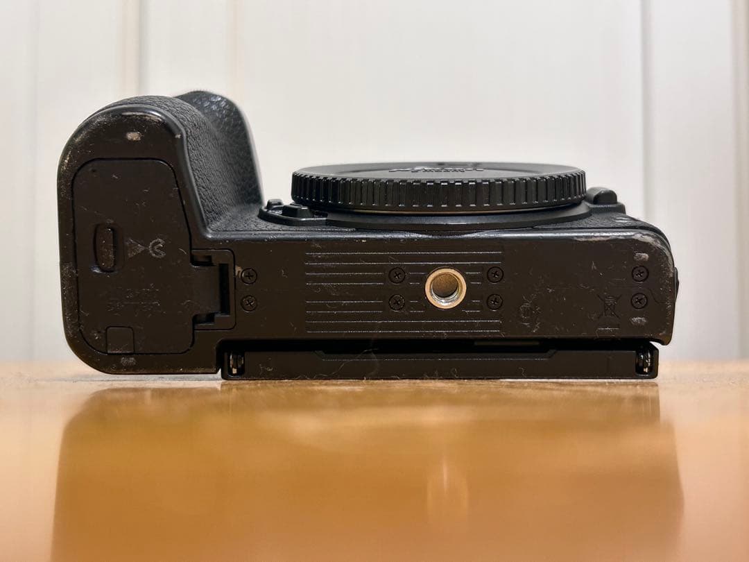 Nikon Mirrorless Interchangeable Lens Cameras Z50