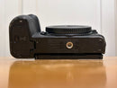 Nikon Mirrorless Interchangeable Lens Cameras Z50