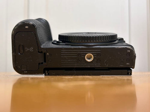 Nikon Mirrorless Interchangeable Lens Cameras Z50