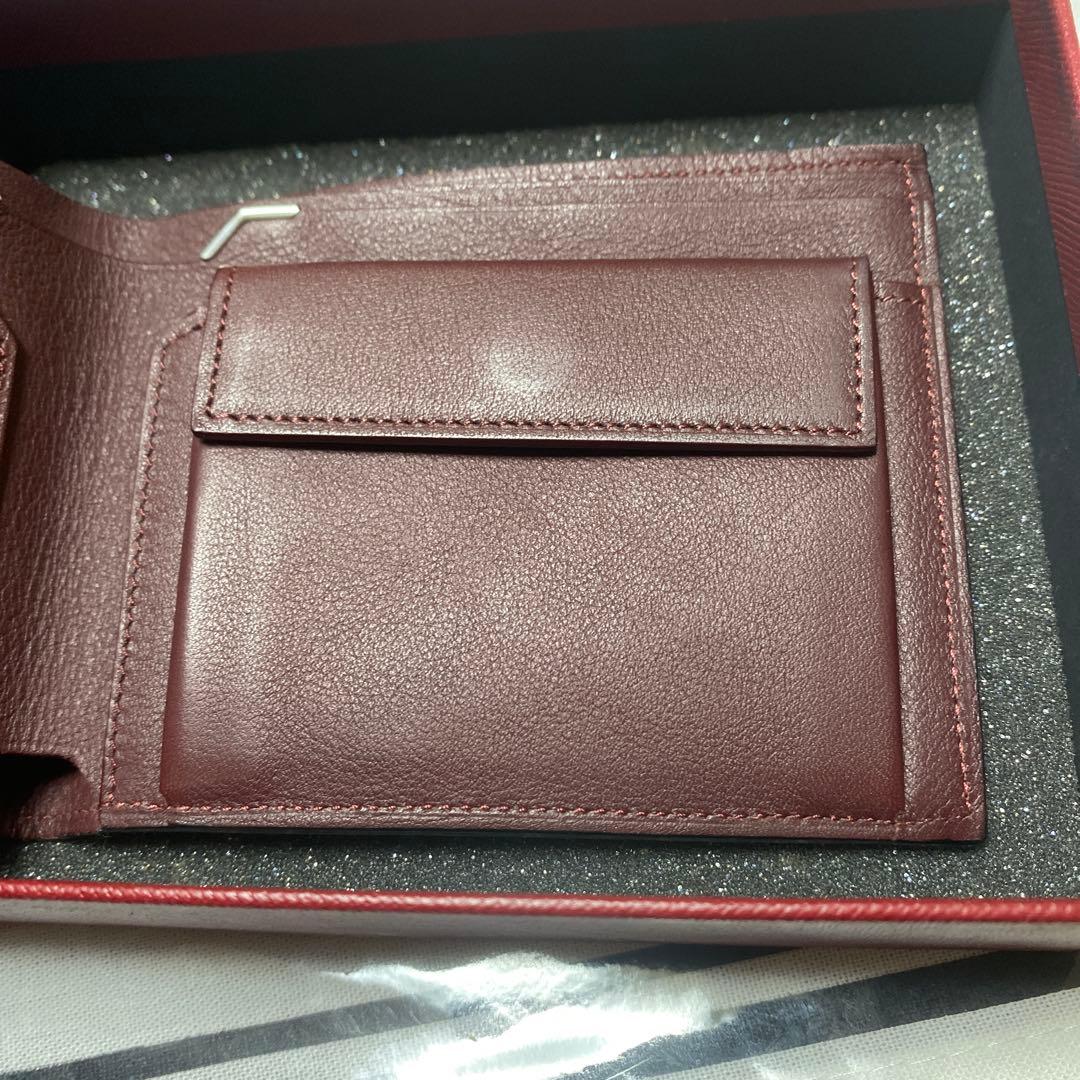 Cartier Bifold Wallets 10