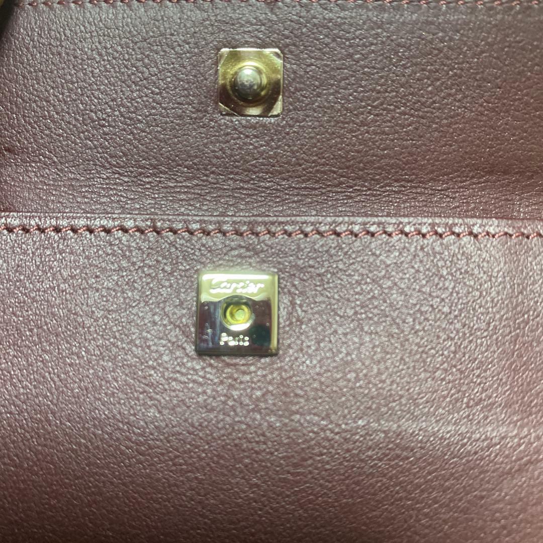 Cartier Bifold Wallets 10