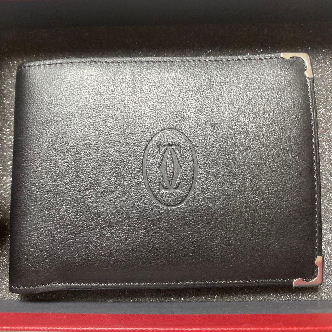 Cartier Bifold Wallets 10