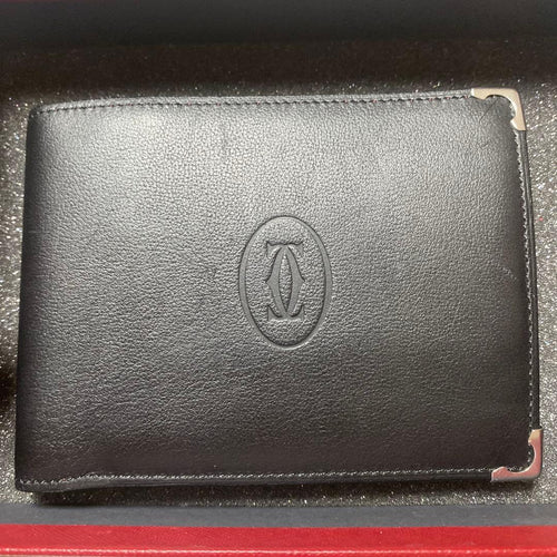 Cartier Bifold Wallets 10